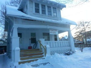 17 Newton St Fredonia NY 14063