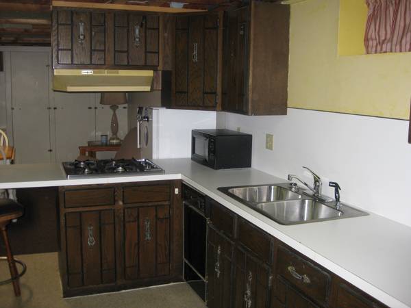 2 Carol Ave kitchen